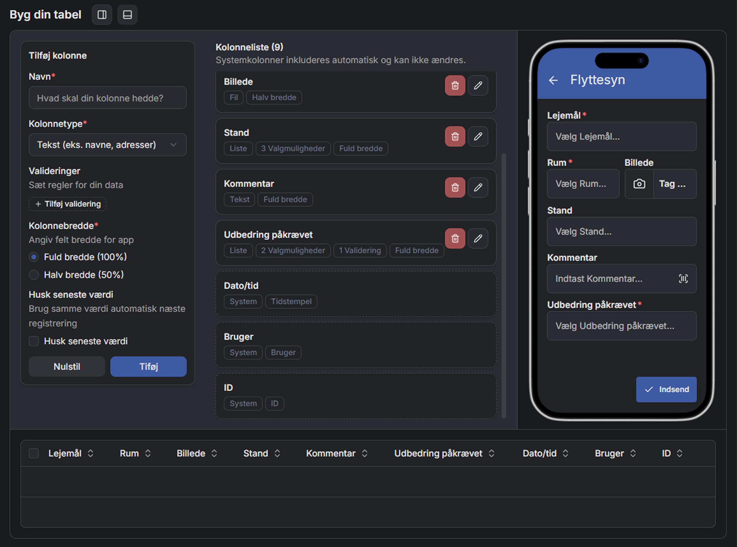mini app designer image